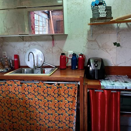 Hostel Trilhas E Rotas - A 150M Da Avenida Paulista São Paulo Buitenkant foto