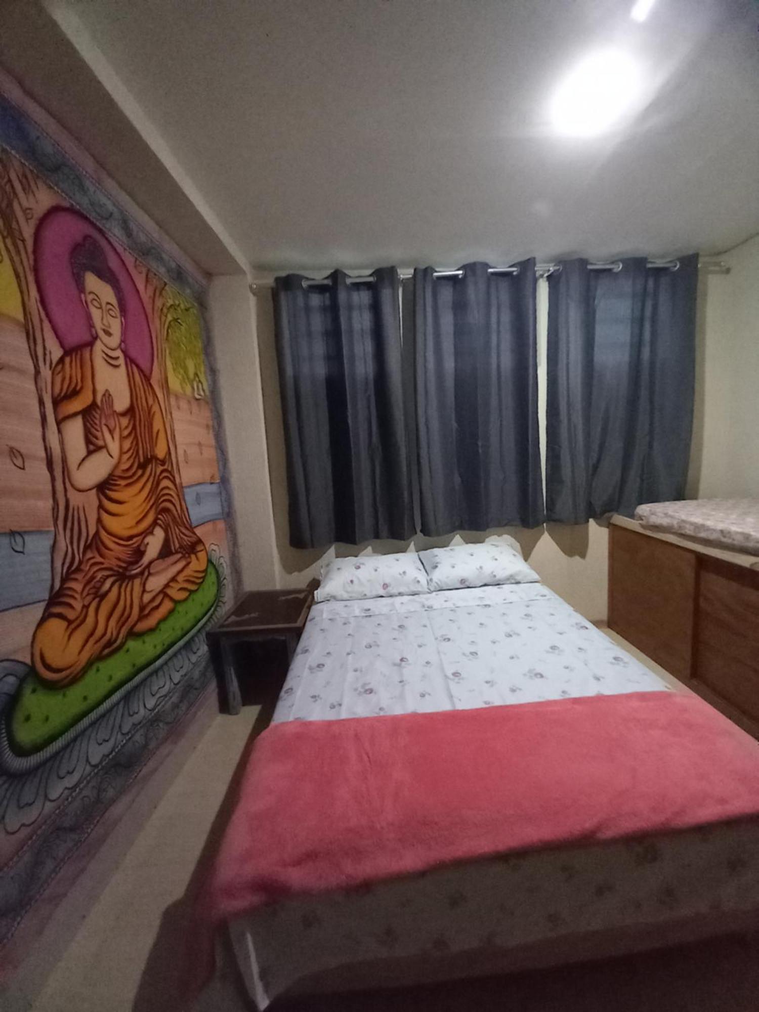 Hostel Trilhas E Rotas - A 150M Da Avenida Paulista São Paulo Buitenkant foto