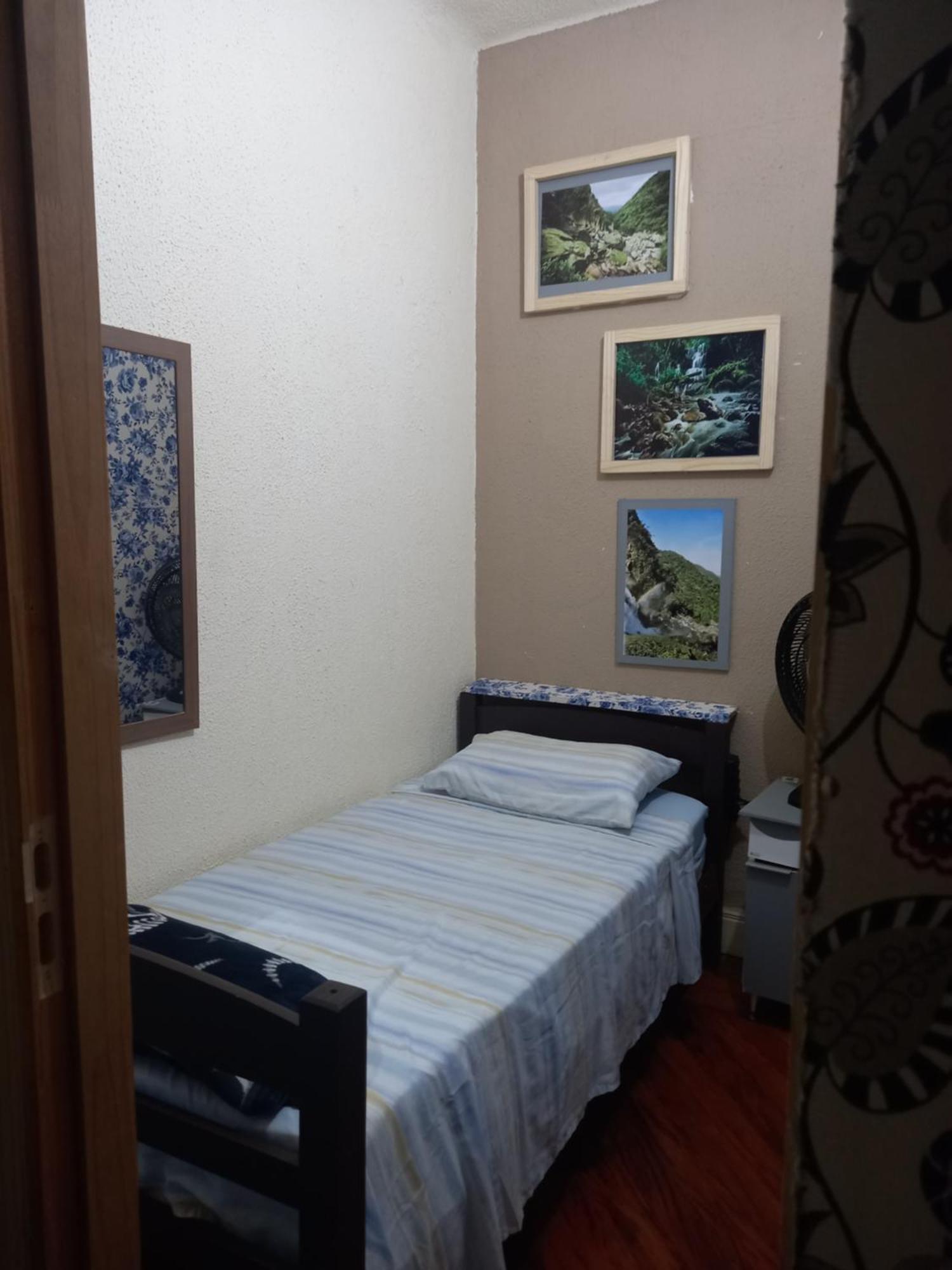 Hostel Trilhas E Rotas - A 150M Da Avenida Paulista São Paulo Buitenkant foto