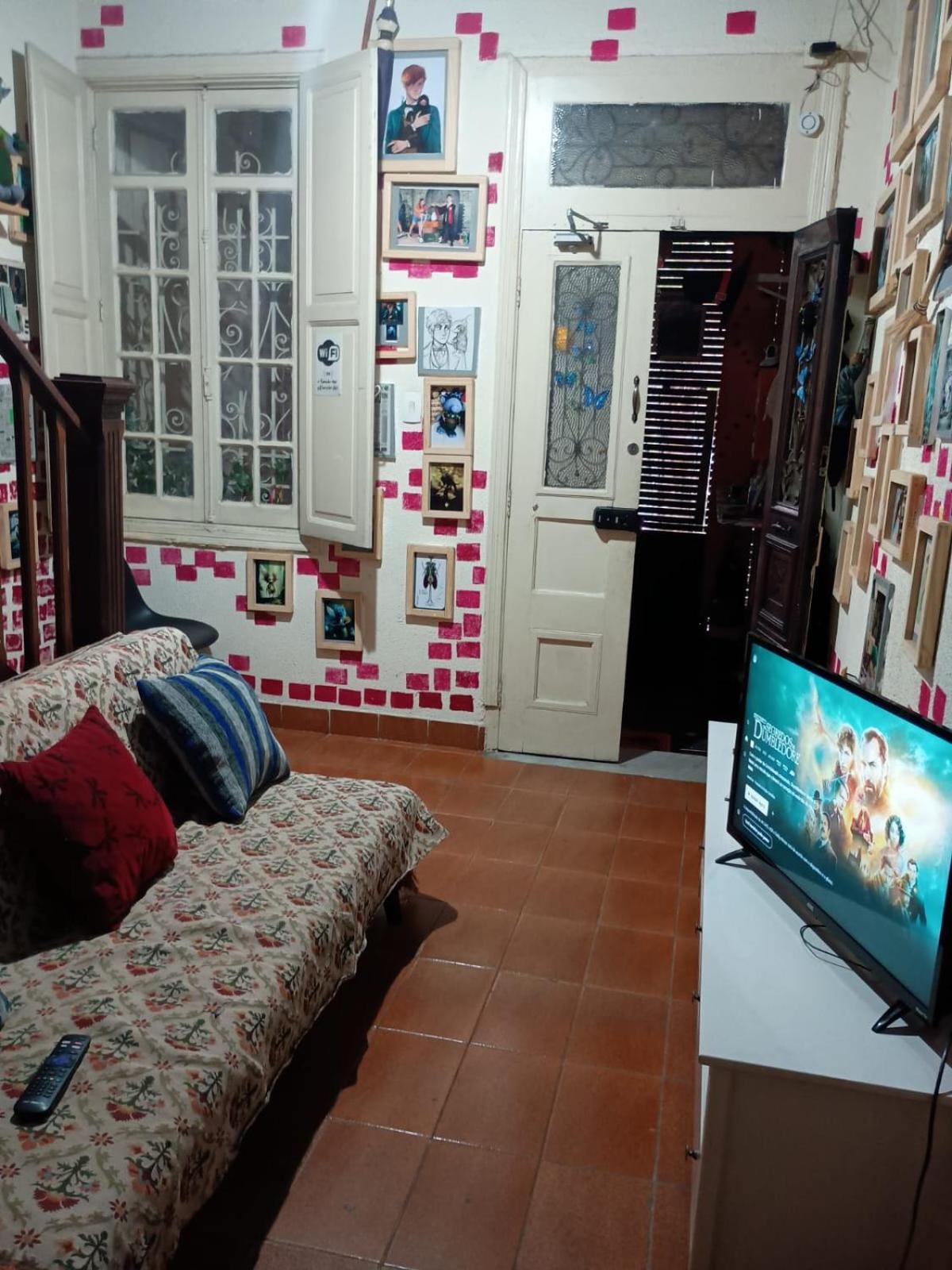 Hostel Trilhas E Rotas - A 150M Da Avenida Paulista São Paulo Buitenkant foto